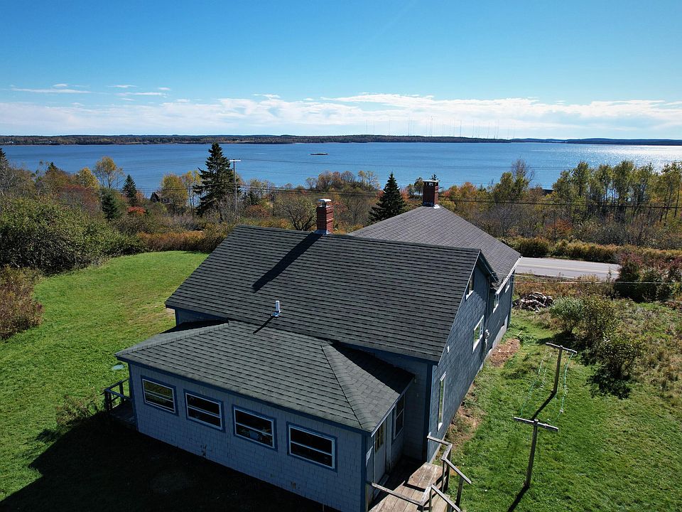 924 Cutler Road, Machiasport, ME 04655 Zillow