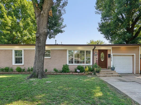 3422 Park Ln, Dallas, TX 75220
