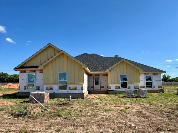 137 Logan Trl, Abilene, TX 79602