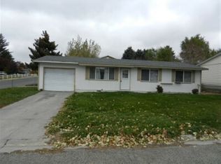 402 E Avenue J, Jerome, ID 83338