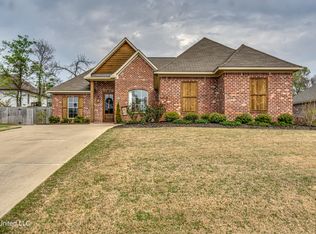232 Rockbridge Dr, Madison, MS 39110