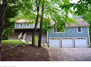 21 Ice House Rd, Windham, ME 04062