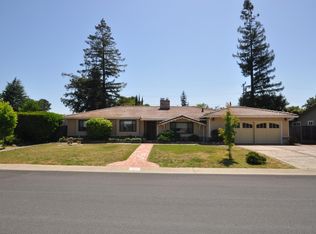 1500 Holt Ave, Los Altos, CA 94024