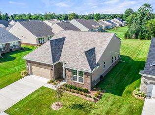 50200 Sawyer Rd, Canton, MI 48188