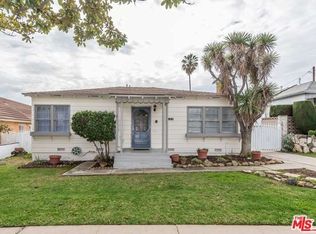 504 W 64th St, Inglewood, CA 90302