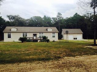 18285 Old Houston Rd, Conroe, TX 77302