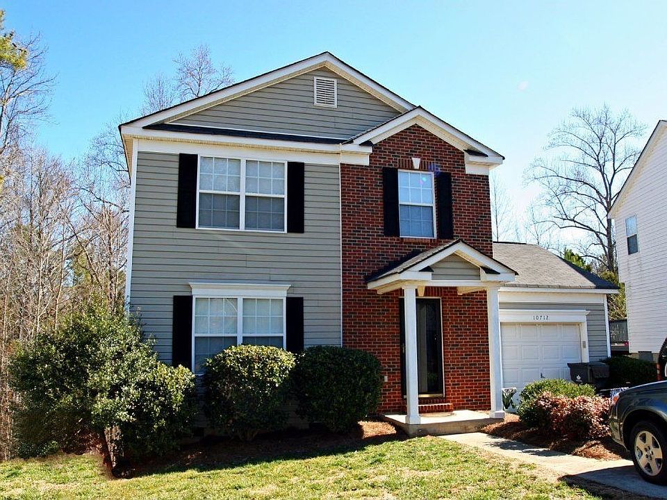 For Sale: 10712 Greatford Court, Charlotte, NC 28215