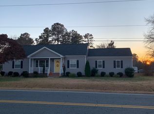 8051 Atlee Rd, Mechanicsville, VA 23111