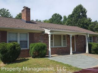 1266 English Tavern Rd, Rustburg, VA 24588