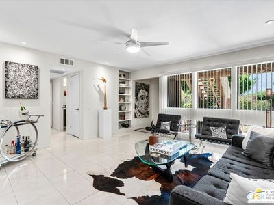 476 Bradshaw Ln #5, Palm Springs, CA, 92262