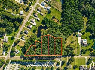 26514 Clyde Blount Rd, Livingston, LA 70754