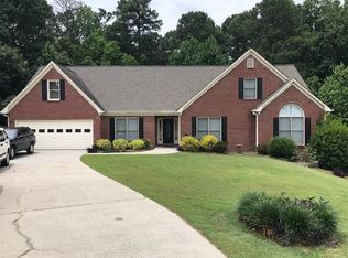 2065 Ashton Pointe Dr, Dacula, GA 30019