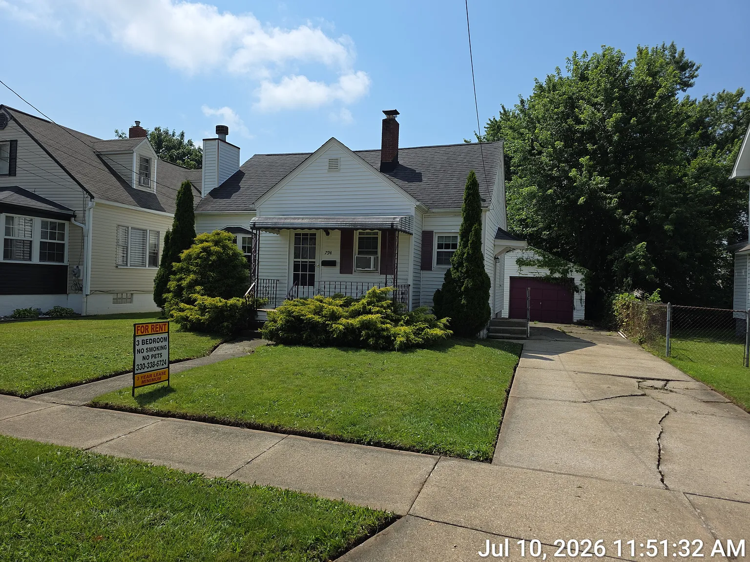 794 Silvercrest Ave — Photo 4