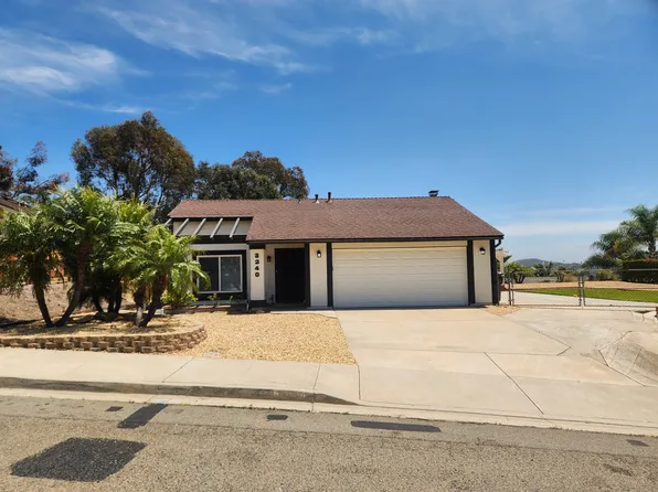3240 Bernie Dr, Oceanside, CA 92056