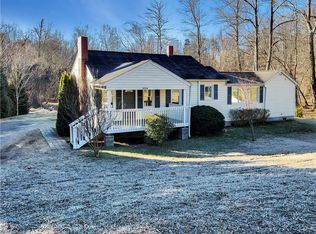 4916 Ryandale Rd, Winston Salem, NC 27104