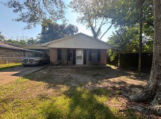 601 S Helen St, Deridder, LA 70634