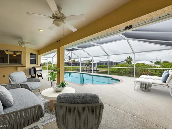 403 NW 33rd Ave, Cape Coral, FL 33993