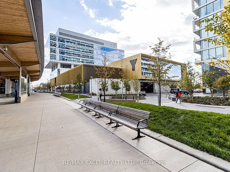 898 Portage Pkwy #1206 — Photo 7