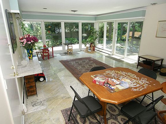 Large Sunroom