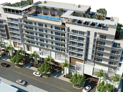321 NE 26th St #701, Miami, FL, 33137