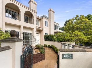 La Florentine, San Diego, CA 92122