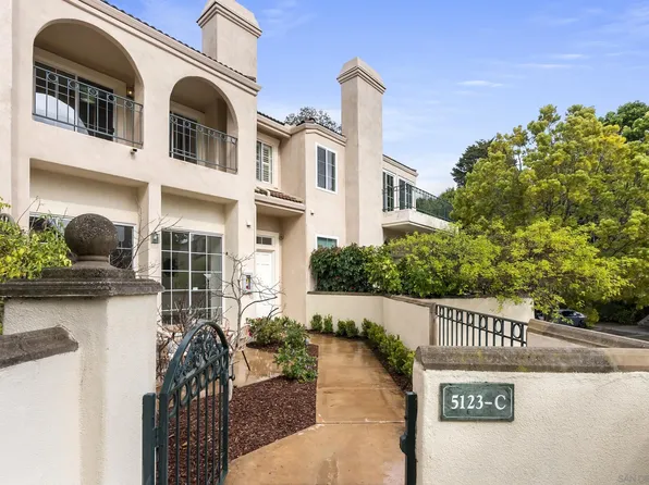 5123 Renaissance Ave Unit C, San Diego, CA 92122
