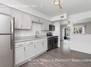 4416 Pennsylvania Ave APT 2, Kansas City, MO 64111