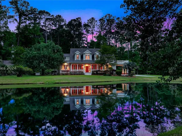 1 Rosebud Dr, Bluffton, SC 29910