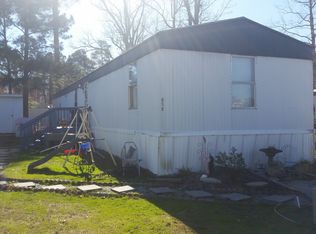 1161 Nansemond Pkwy TRLR 116, Suffolk, VA 23434