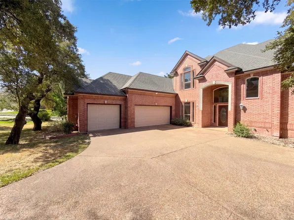 9313 Dosier Cv W, Fort Worth, TX 76179