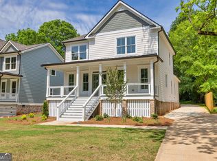 231 E Marable St, Monroe, GA 30655