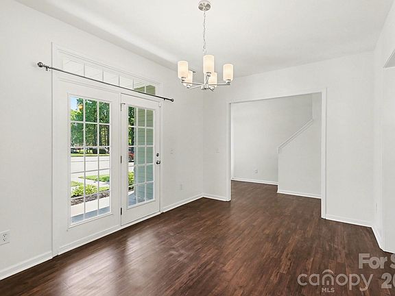 5th image of 4134 Vance Rd N