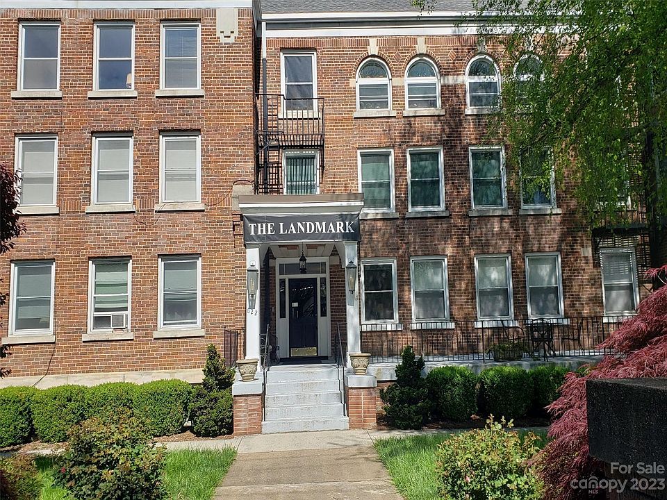1st image of 622 S Haywood St APT 304