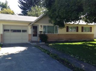 741 Terrace Dr, Idaho Falls, ID 83402