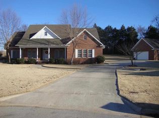 4213 Sandra Cv, Jonesboro, AR 72405