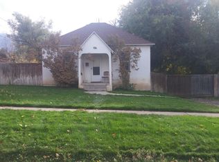 (Undisclosed Address), Salem, UT 84653