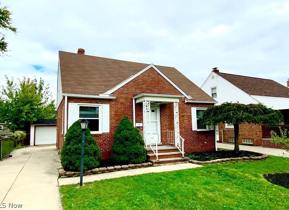 367 E 328th St, Willowick, OH 44095 Zillow