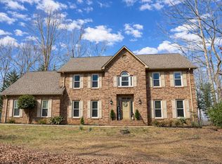 290 Earles Fort Rd, Landrum, SC 29356