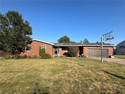 1007 N Ward Ave, Girard, OH, 44420