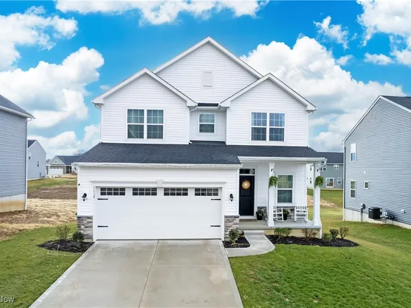 1117 Kadas Ln, Wooster, OH 44691
