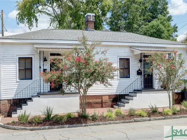 1512 Barnard St, Savannah, GA 31401