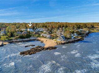 33 Indian Cove Rd, Guilford, CT 06437