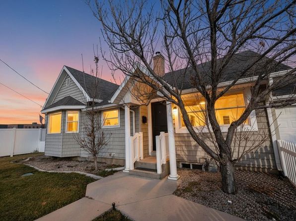 1411 E Woodland Ave S, Salt Lake City, UT 84106