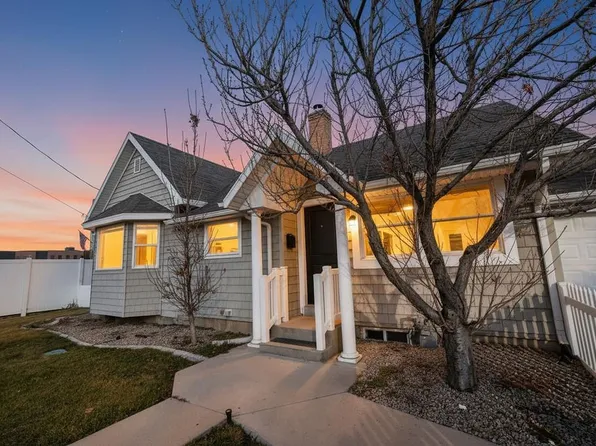 1411 E Woodland Ave S, Salt Lake City, UT 84106