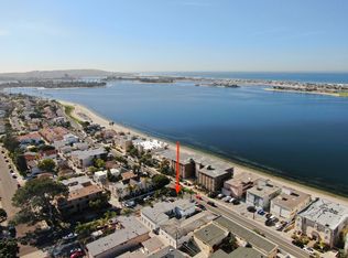 3809-17 Riviera Dr #3817, San Diego, CA 92109