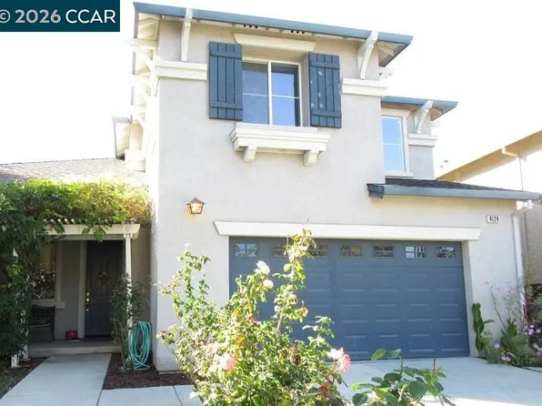4124 Mattole Rd, Antioch, CA 94531