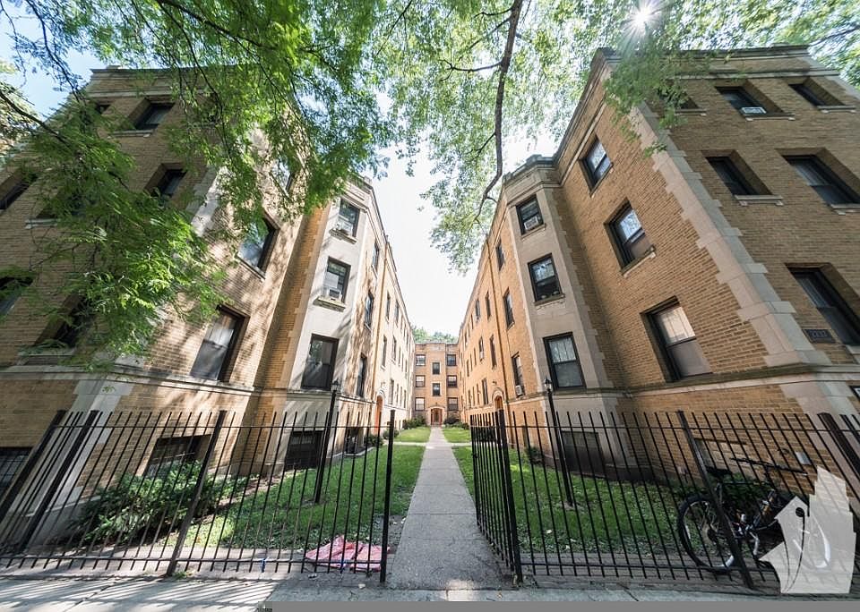 1st image of 2243 N Bissell St #1WW