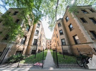 2243 N Bissell St #1WW, Chicago, IL 60614