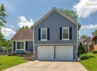 4802 Wedd St, Merriam, KS 66203