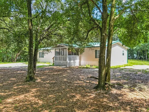 6139 County Road 618, Bushnell, FL 33513